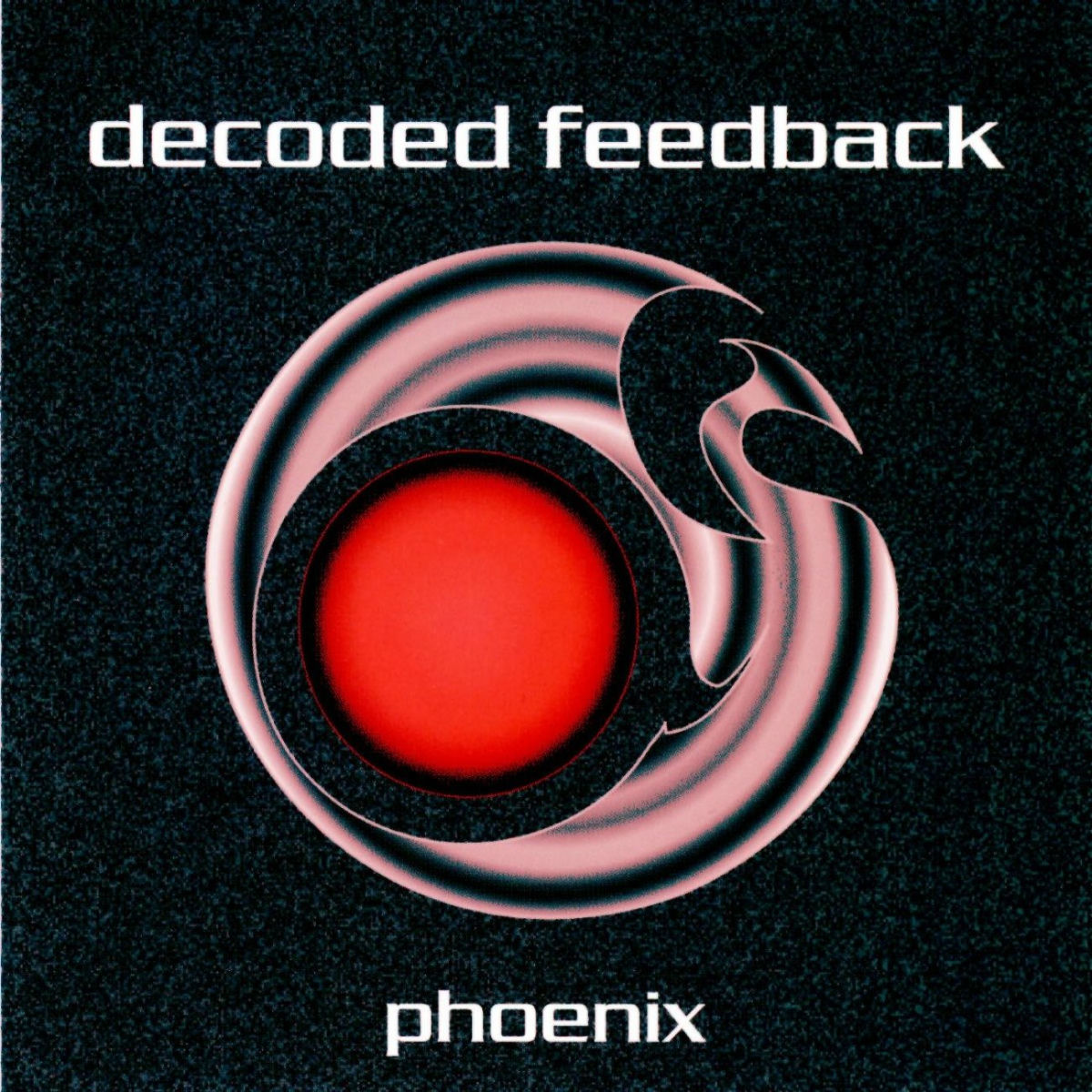 Album cover of Phoenix