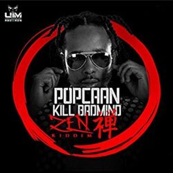 Cover of Kill Badmind