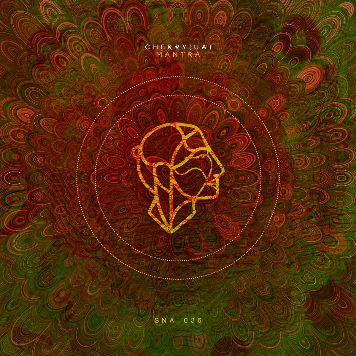 Album cover of Mantra