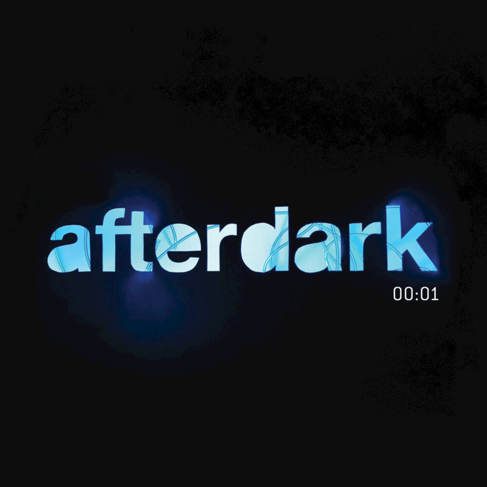 Picture of After Dark: Douglas Holmquist