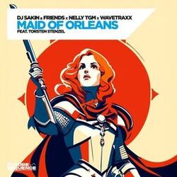 Maid Of Orleans