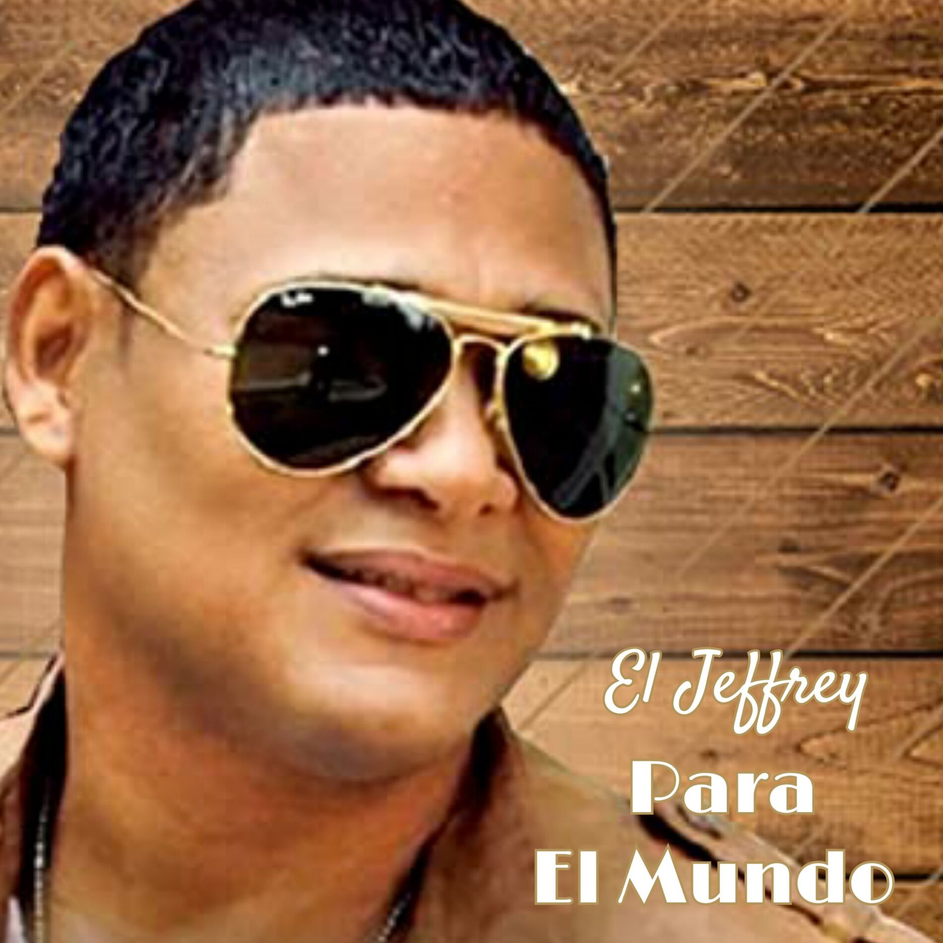 Album cover of Para el Mundo