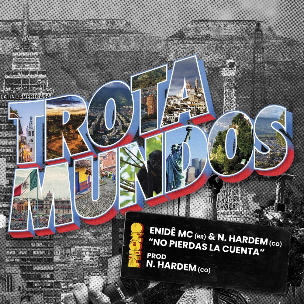 Picture of No Pierdas la Cuenta