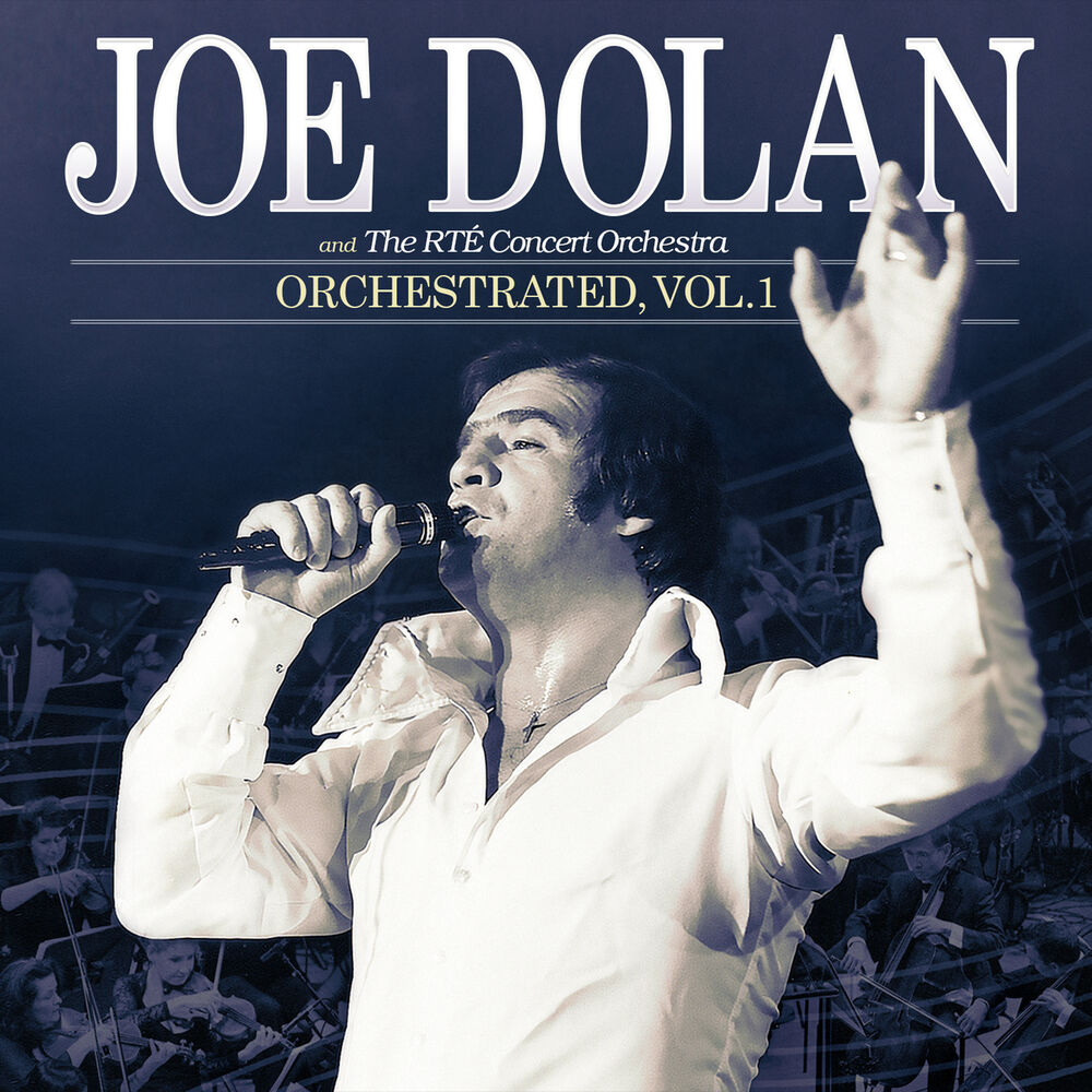 Picture of Orchestrated (Vol.1)