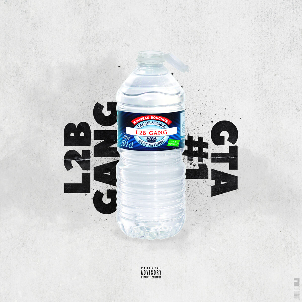 Album cover of GTA #1