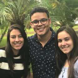 Cover of Cristo Te Convida