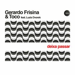 Cover of Deixa Passar