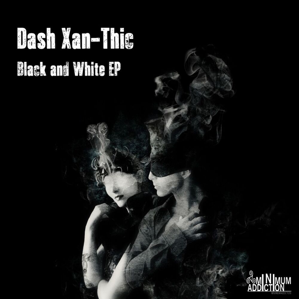 Picture of Black & White EP