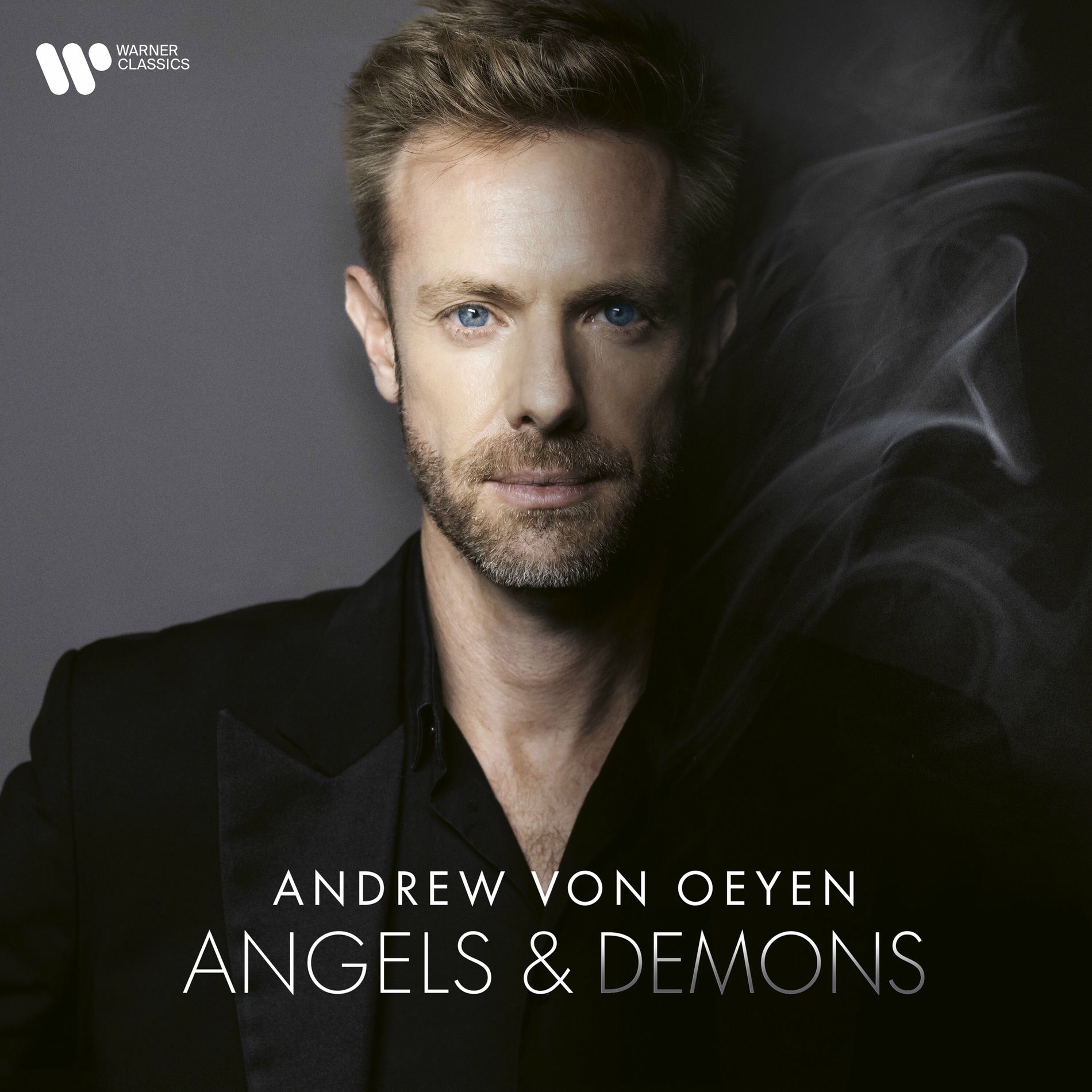 Album cover of Angels and Demons