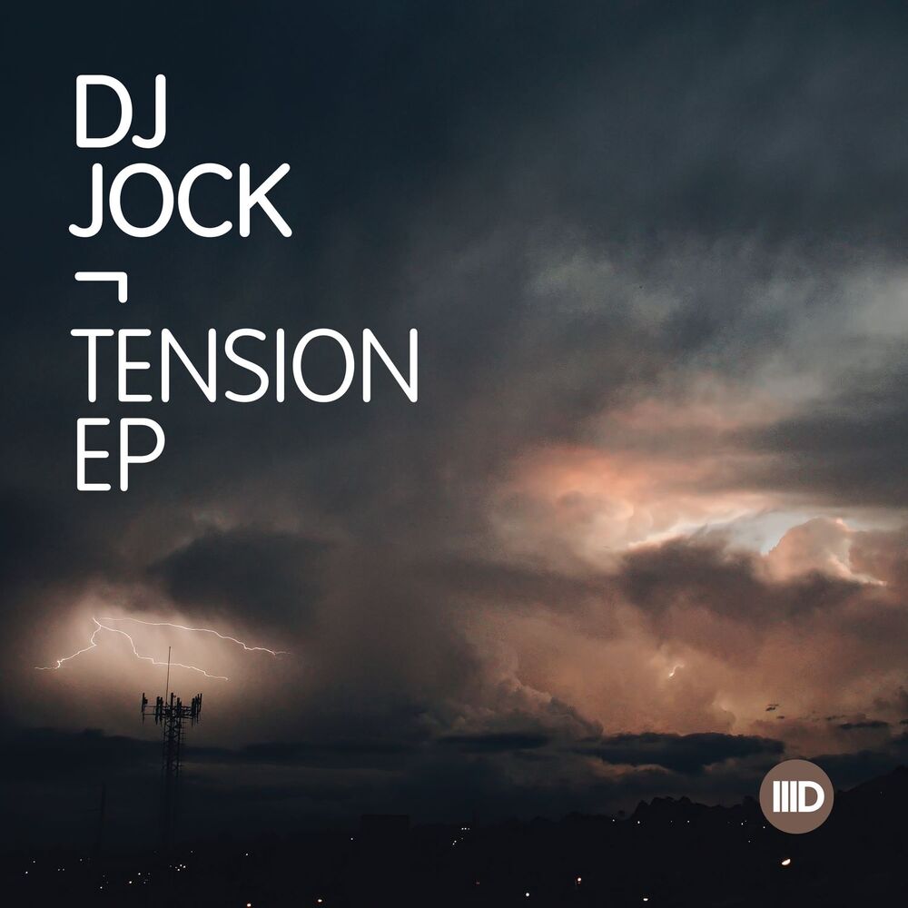 Picture of Tension EP