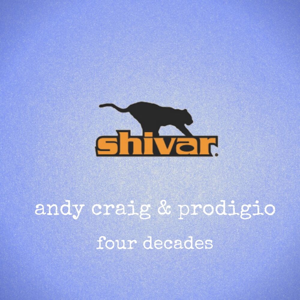 Picture of Four Decades