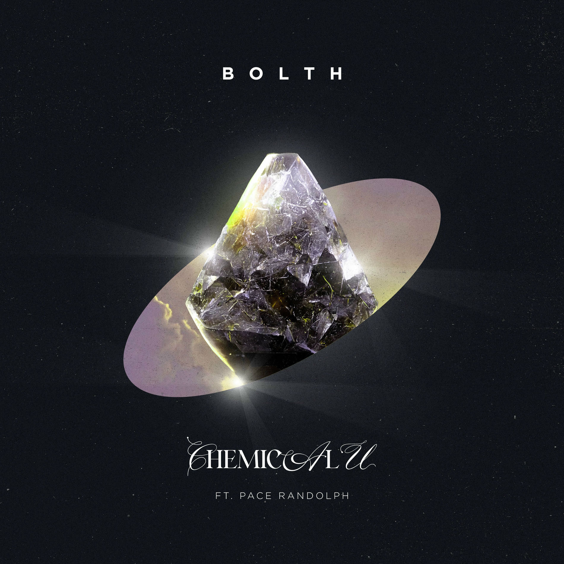 Album cover of Chemical U