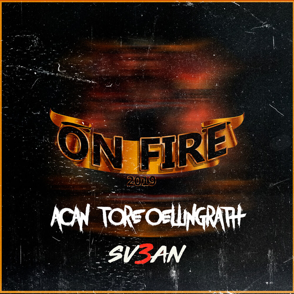 Picture of On Fire 2019