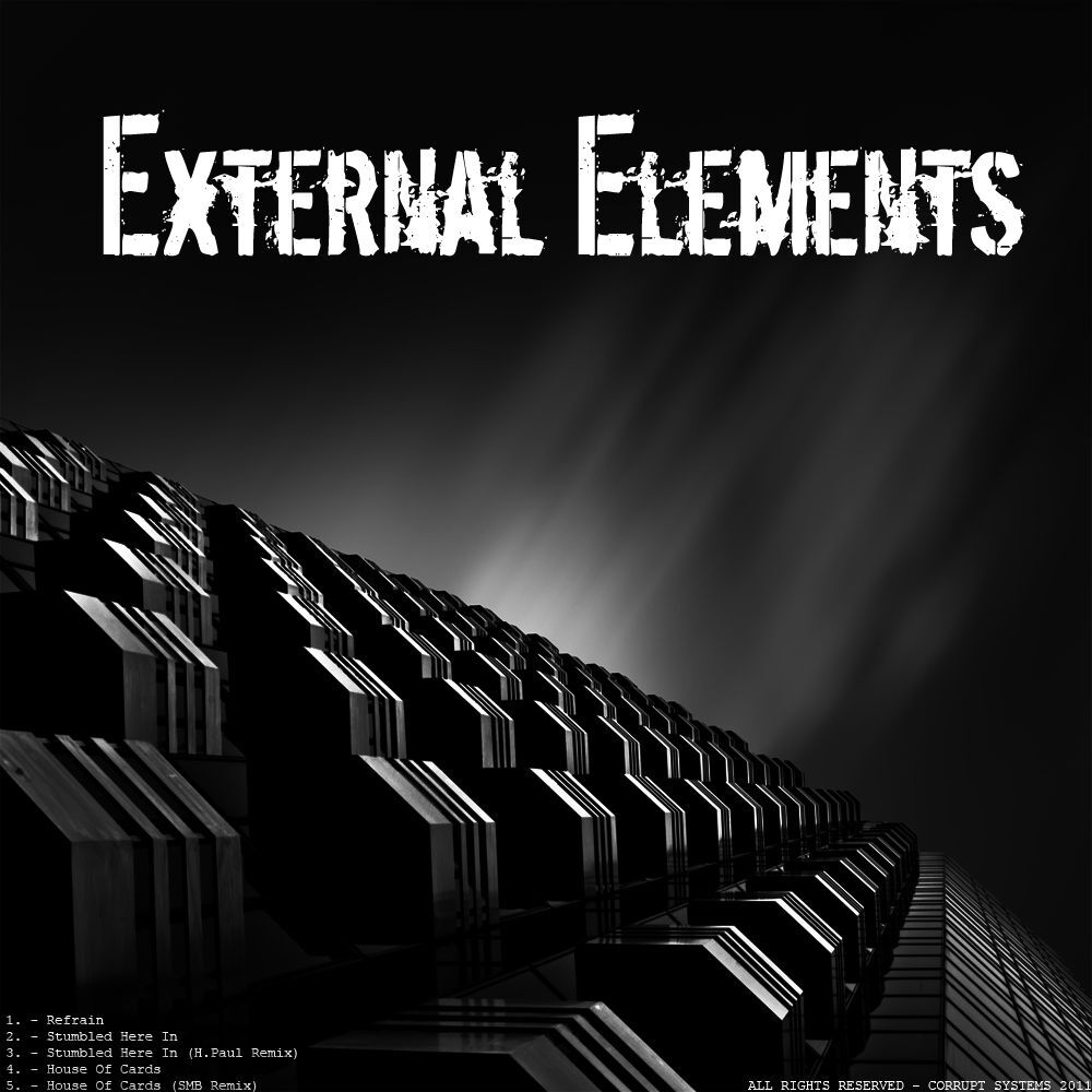 Picture of External Elements EP