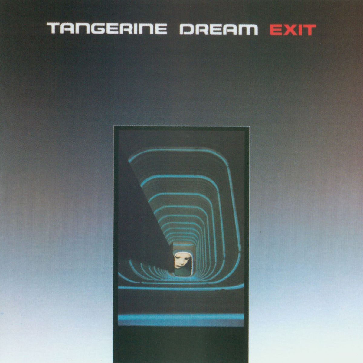 Album cover of Exit