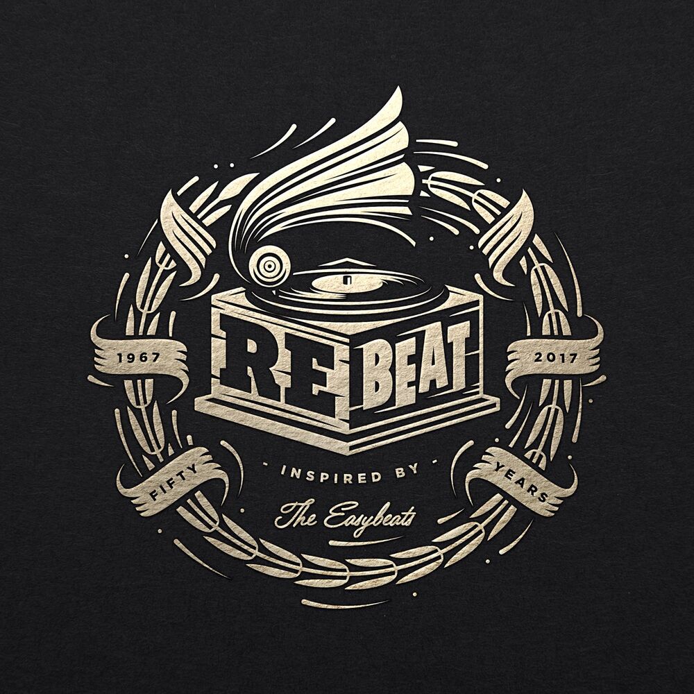 Picture of REBEAT