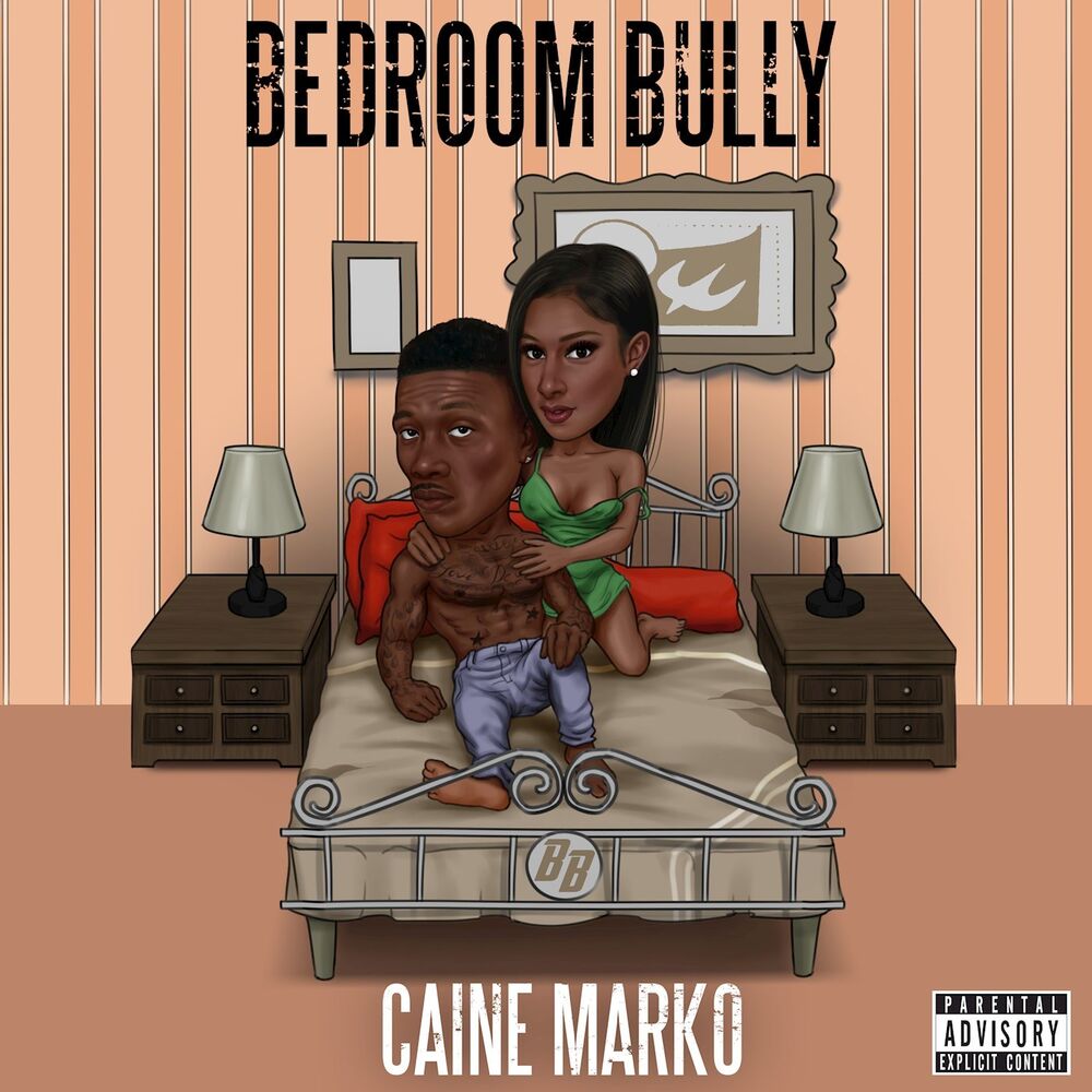 Picture of Bedroom Bully