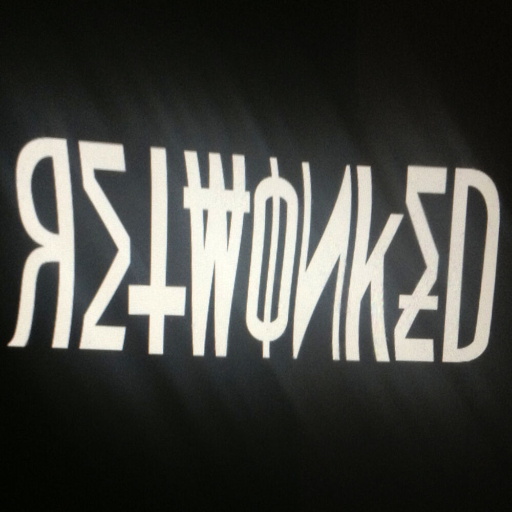 Picture of RETWONKED