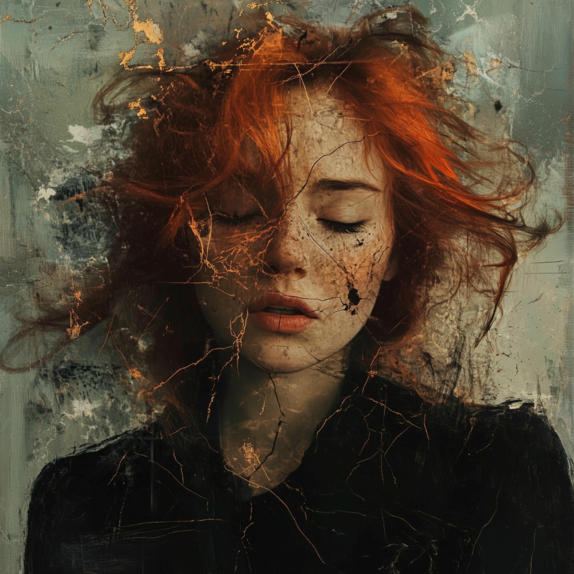 Album cover of All I Feel (feat. Roisin)