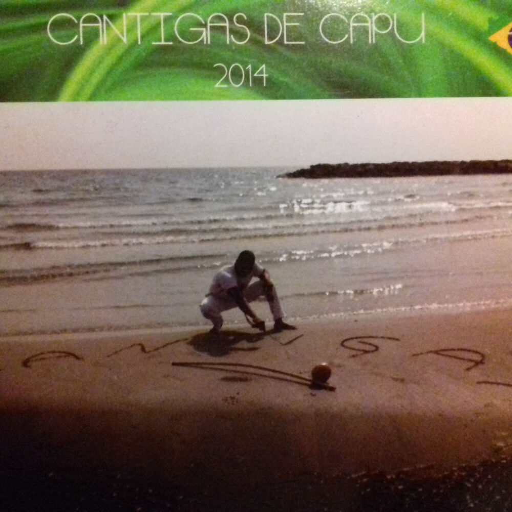 Picture of Cantigas De Capu - En Las Calles De Barcelona