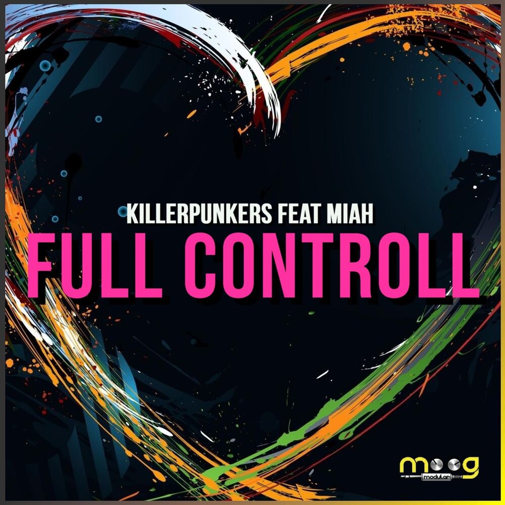 Picture of Full Control