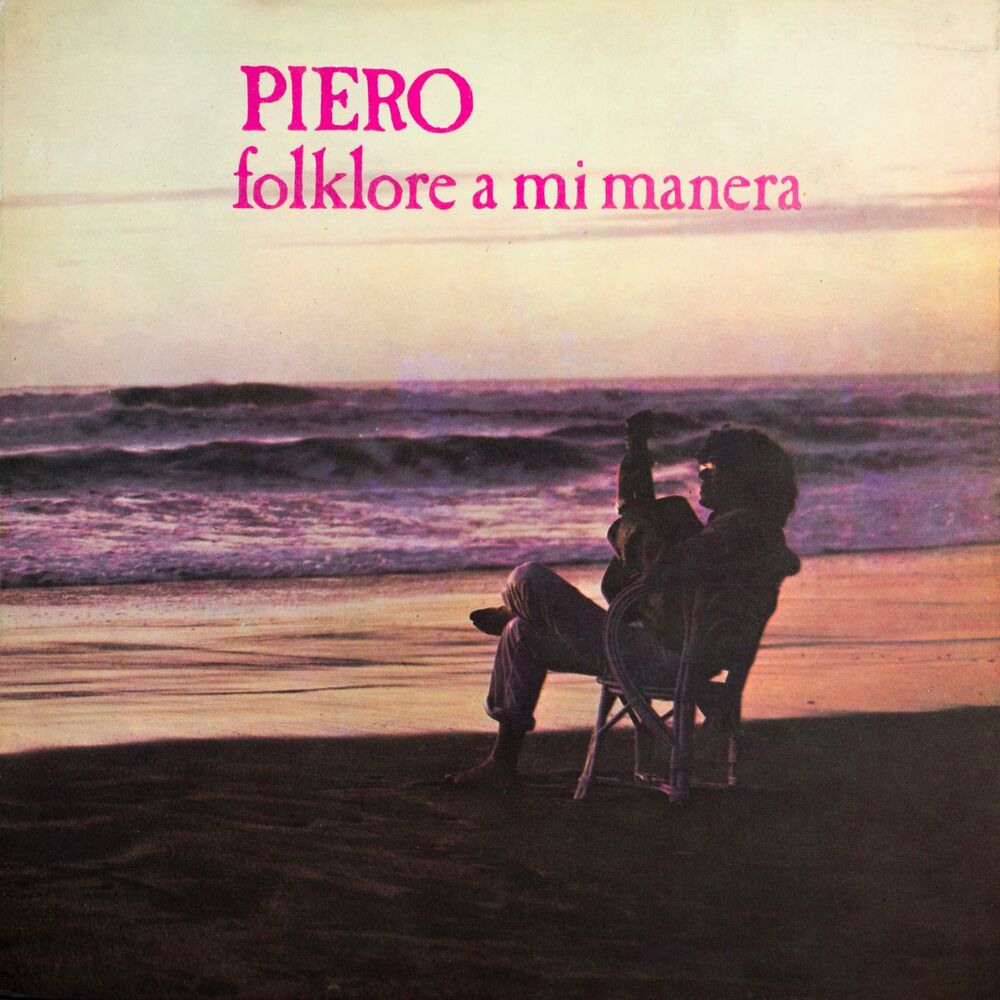 Picture of Folklore a Mi Manera
