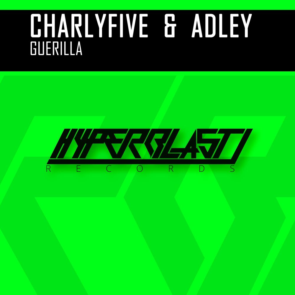 Picture of Guerilla