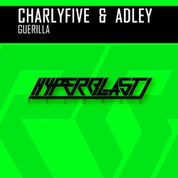 Cover of Guerilla