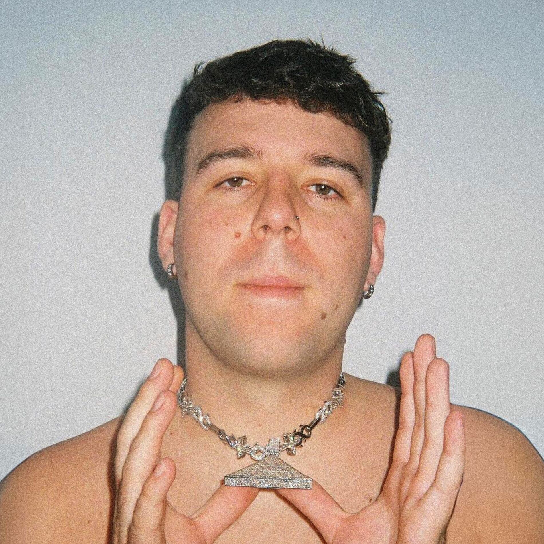 Album cover of LA ÚLTIMA