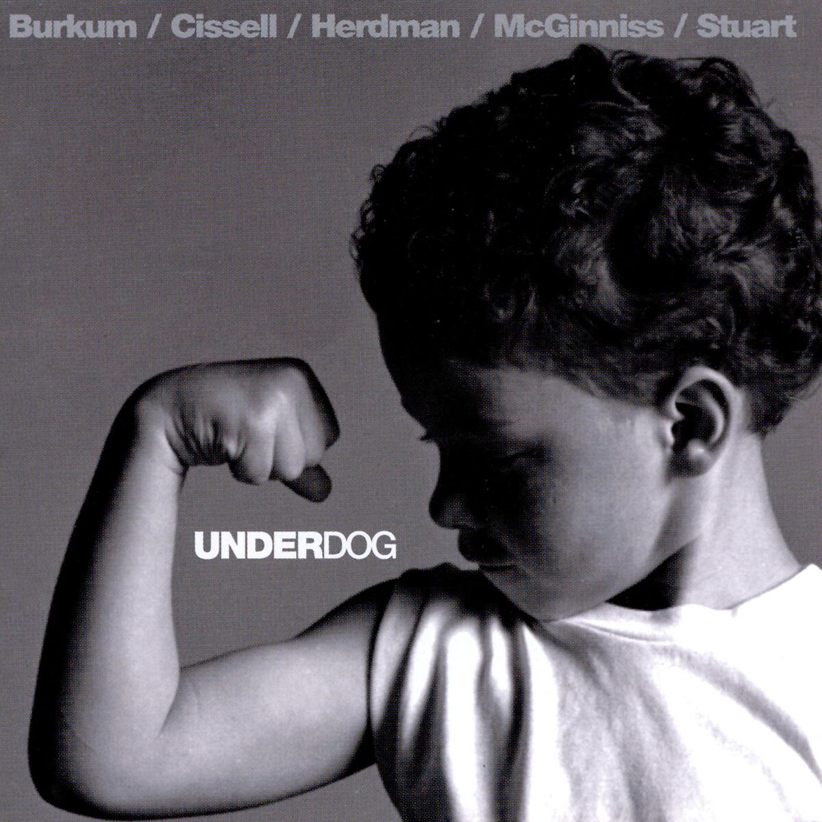 Album cover of Underdog