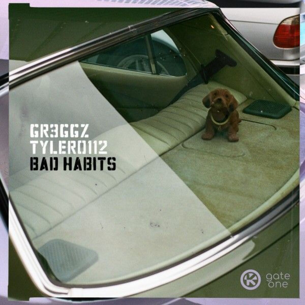 Album cover of Bad Habits