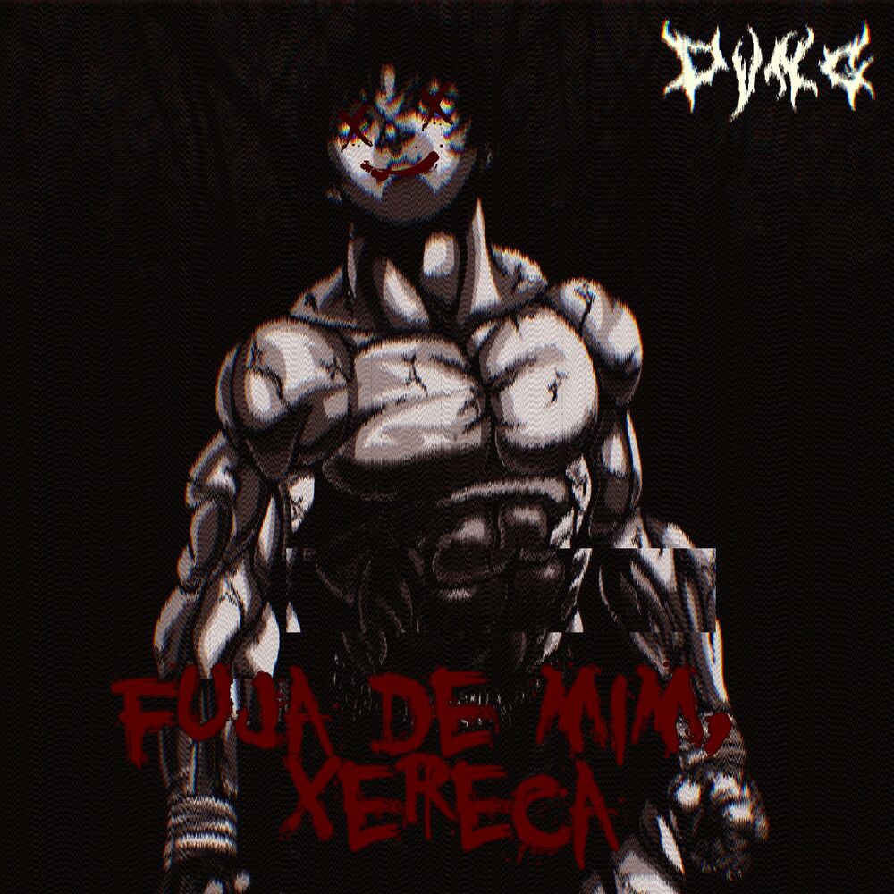 Picture of FUJA DE MIM, XERECA