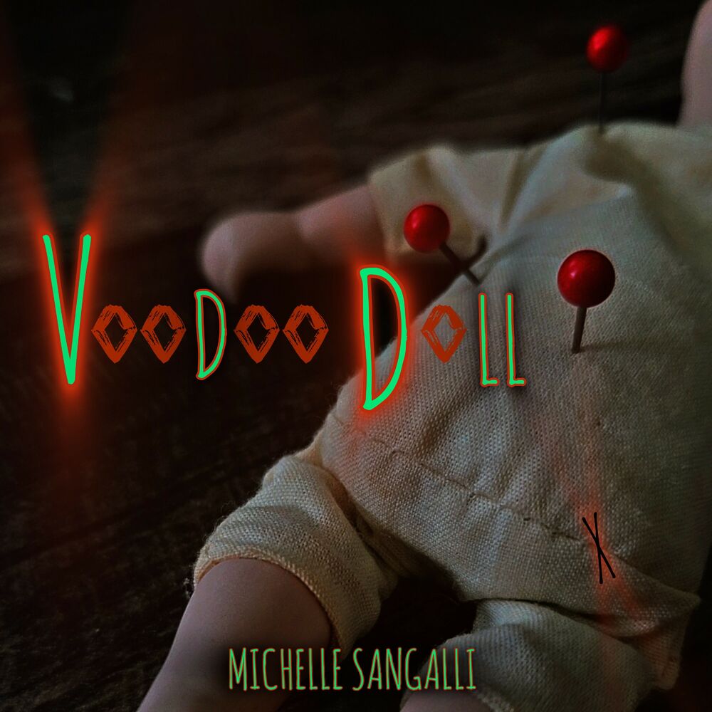 Picture of Voodoo Doll