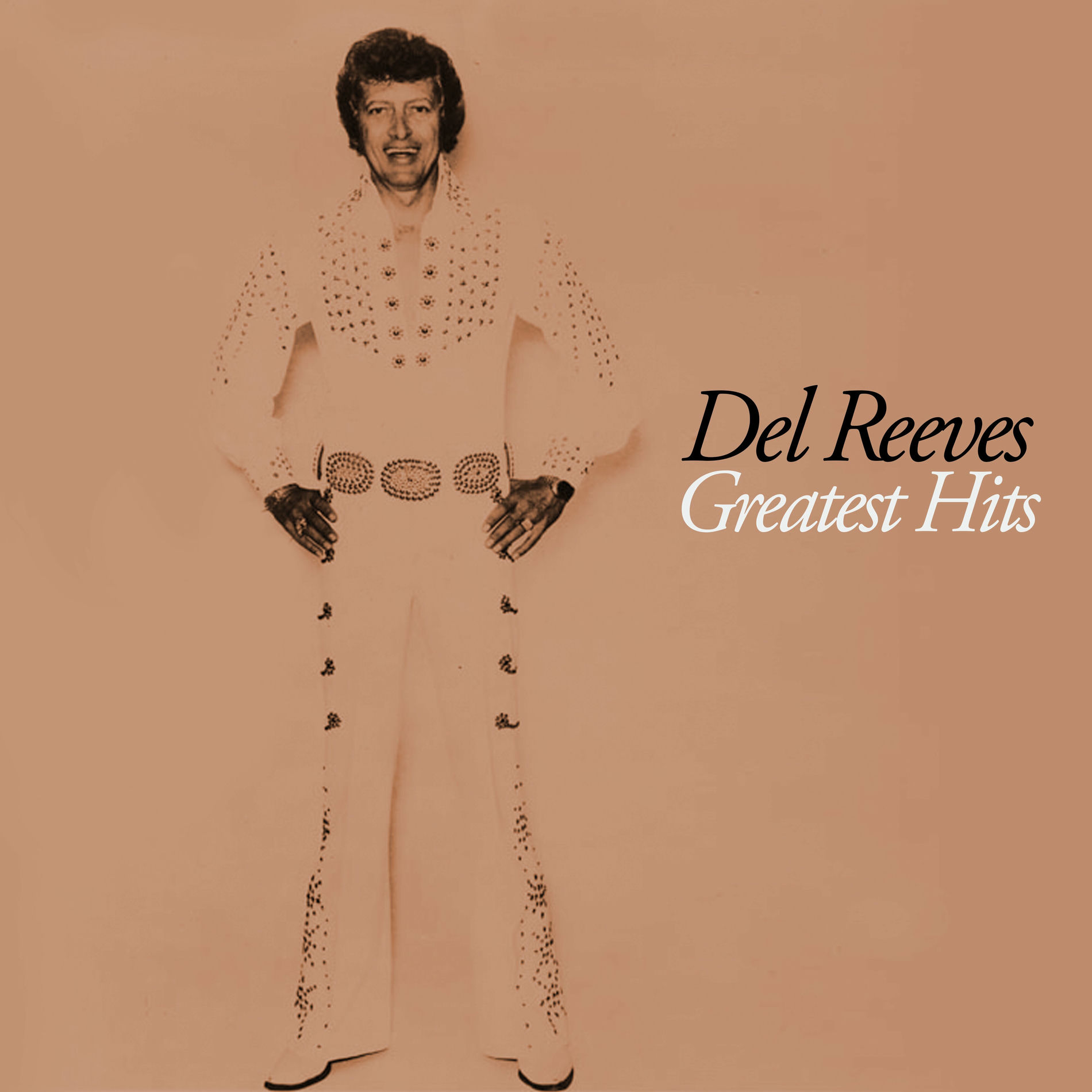 Album cover of Greatest Hits