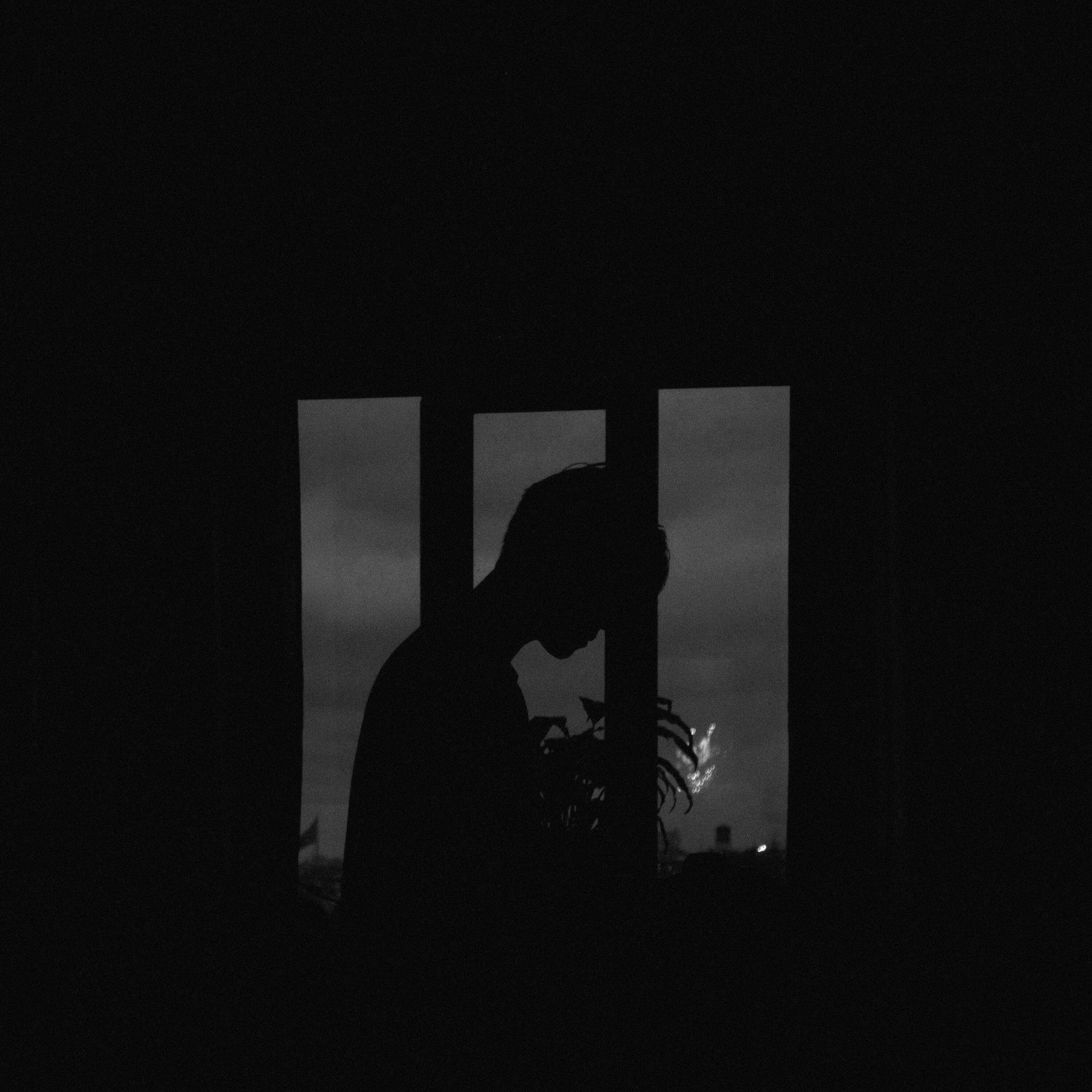 Album cover of Love I'll Never Know