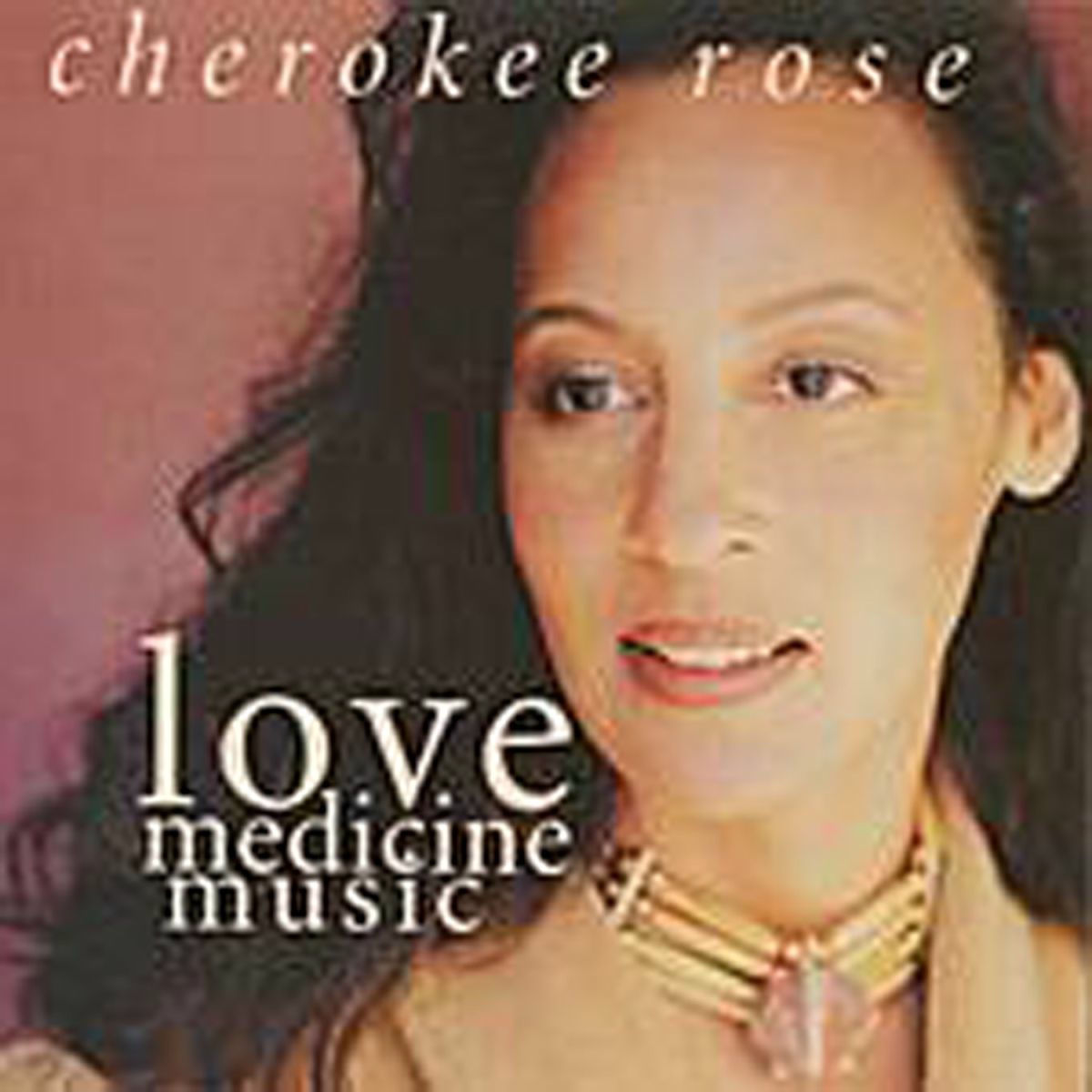 Album cover of Love Medicine Music