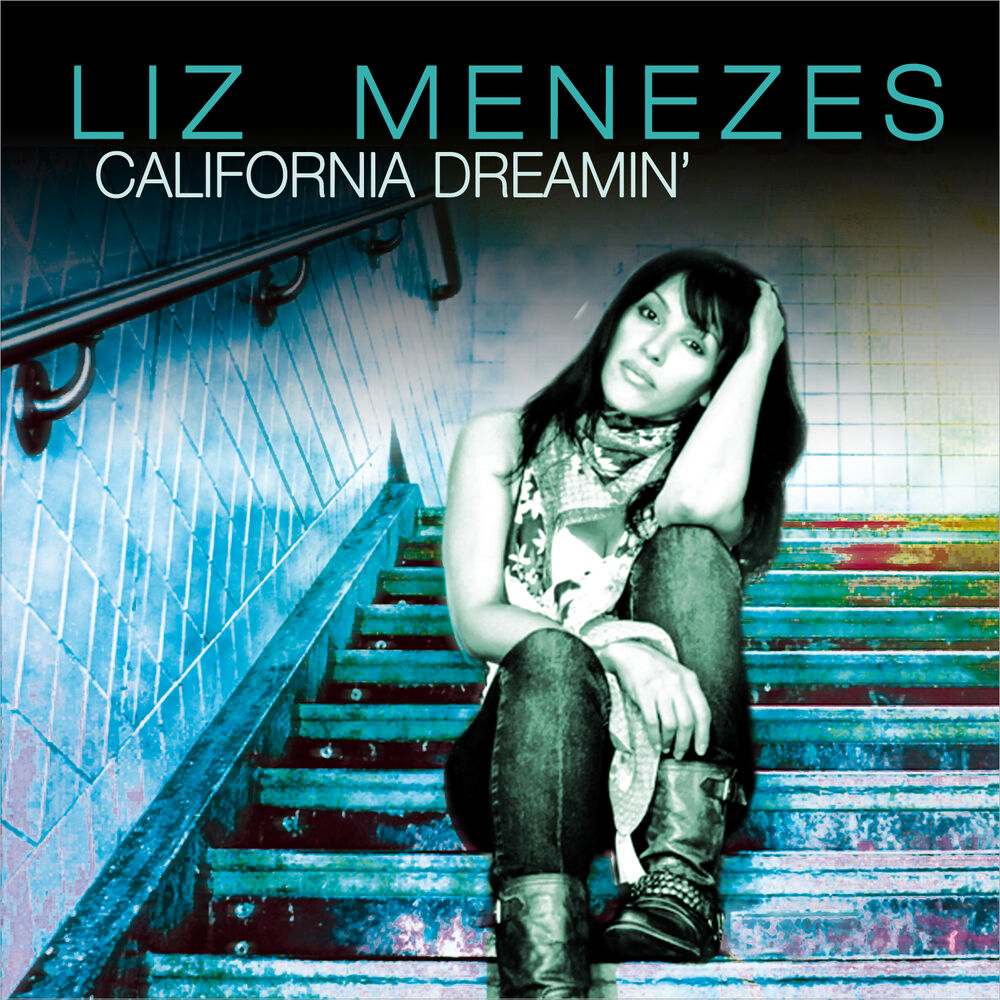 Picture of California Dreamin' - Single