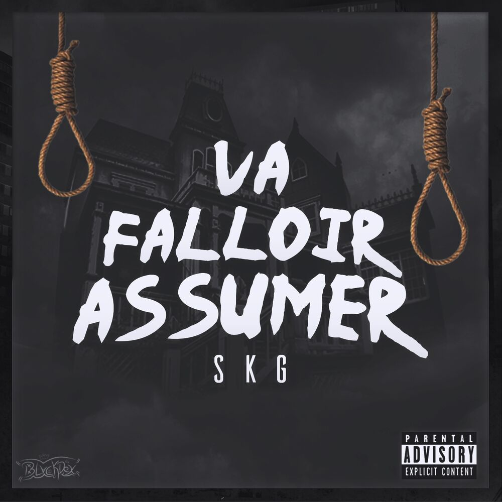 Picture of Va falloir assumer