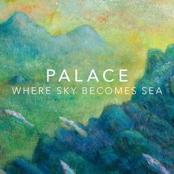 Cover of Where Sky Becomes Sea