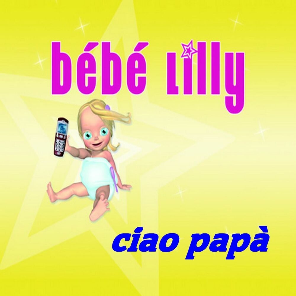 Picture of Ciao papa'