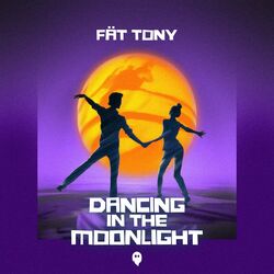 Cover of Dancing In The Moonlight