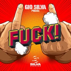 Cover of FUCK!