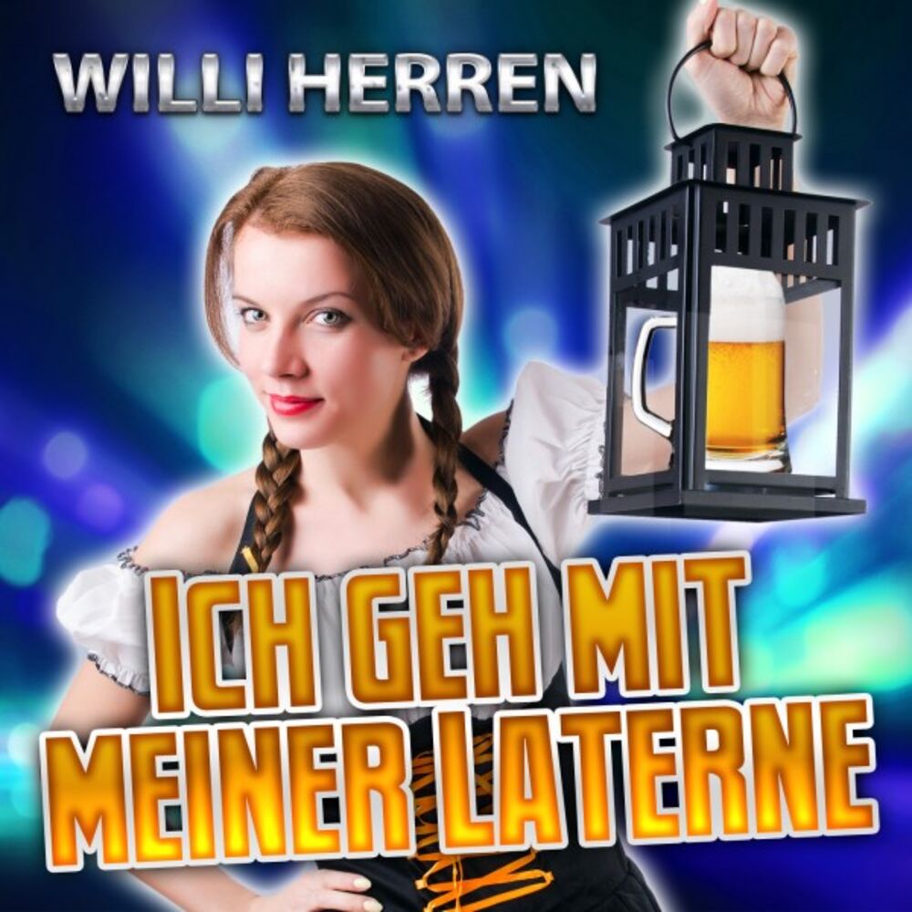 Picture of Ich geh mit meiner Laterne