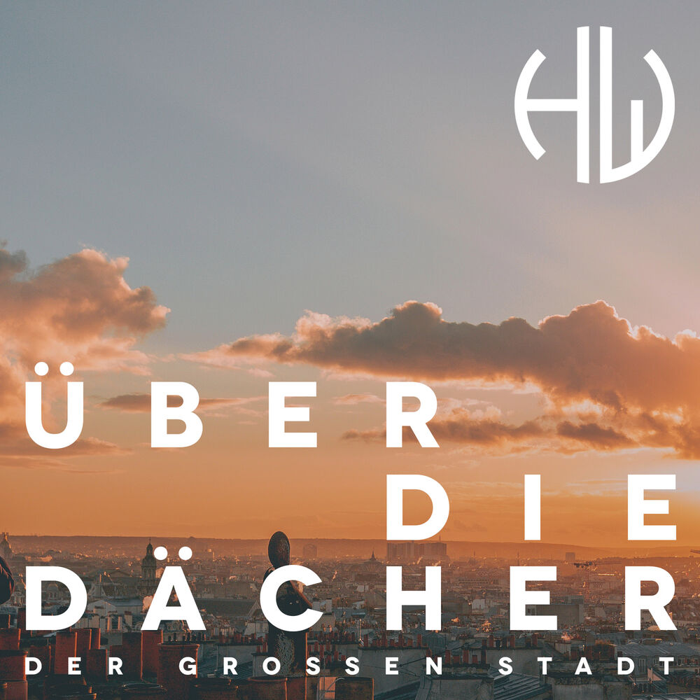 Picture of Über Die Dächer Der Großen Stadt (Electro Swing)
