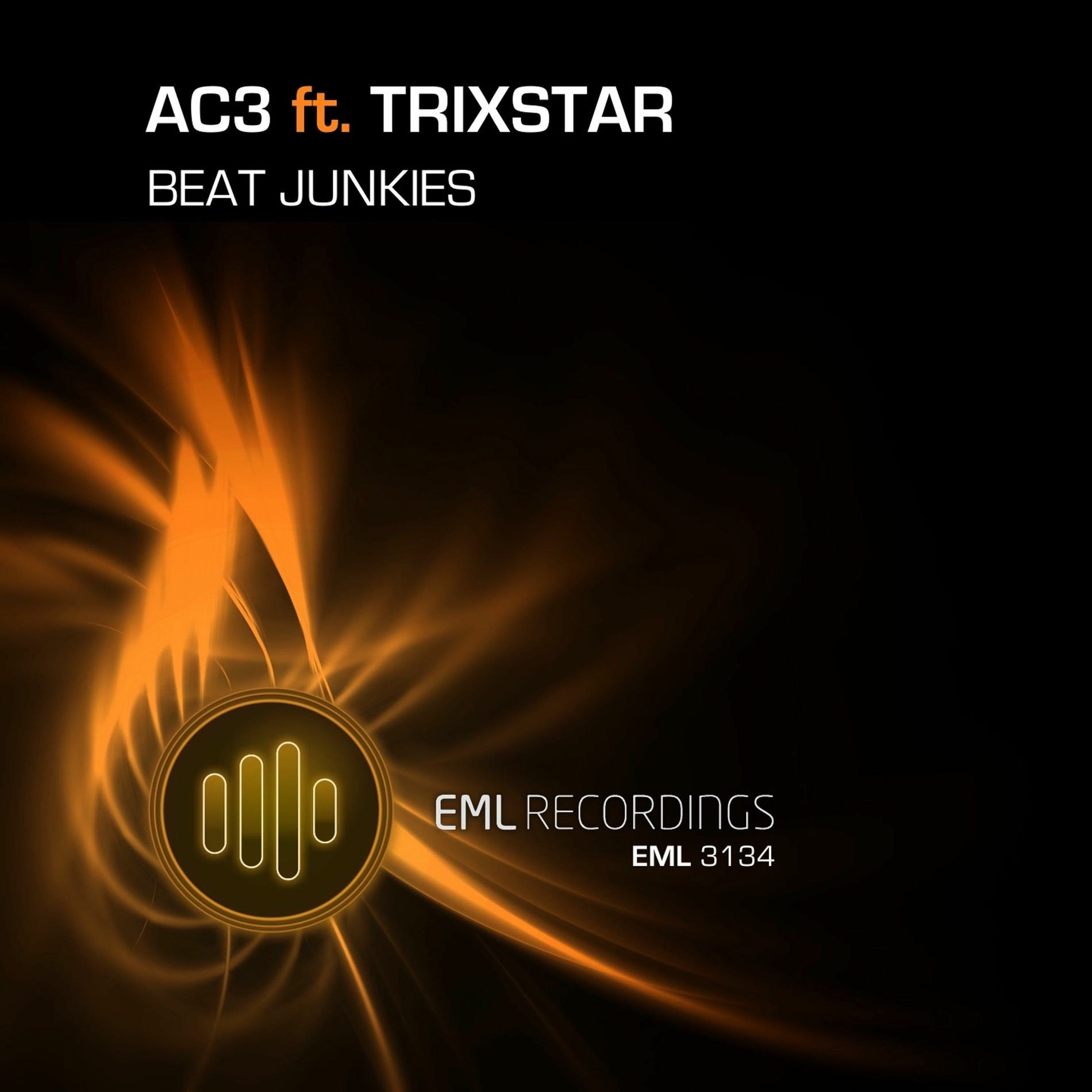 Album cover of Beat Junkies
