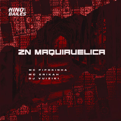 Zn Maquiavélica