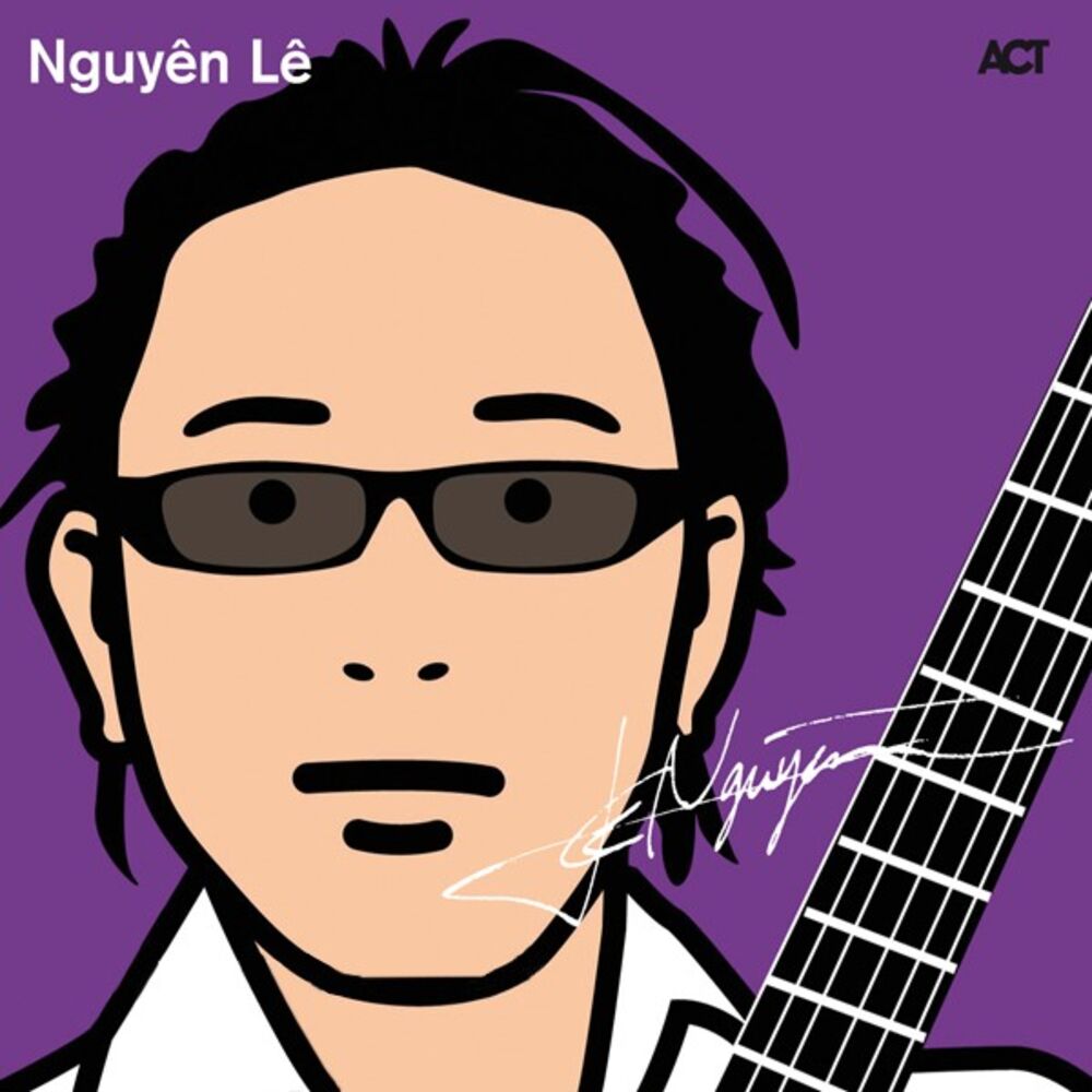 Picture of Nguyên Lê Edition