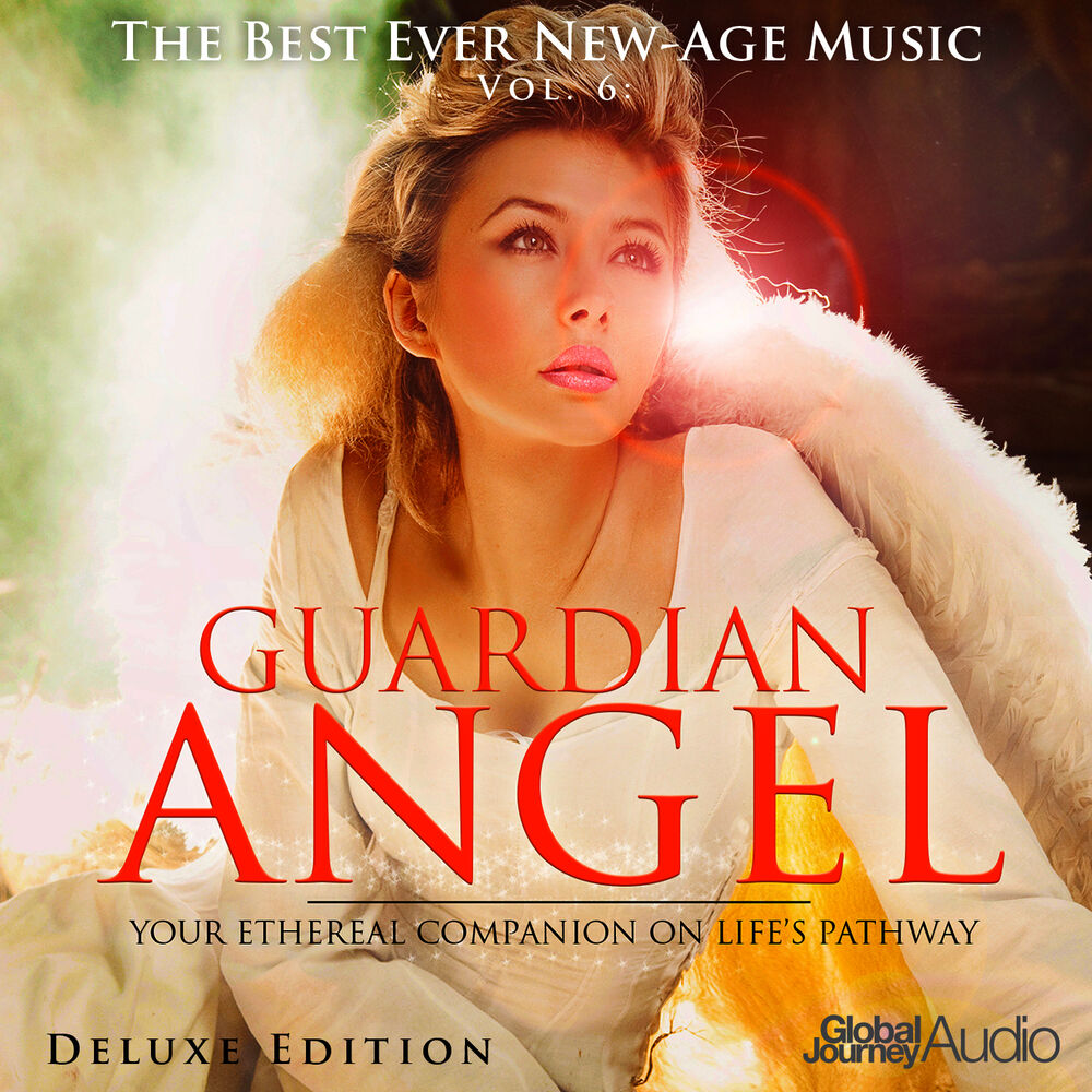 Picture of The Best Ever New-Age Music, Vol.6: Guardian Angel (Deluxe Edition)