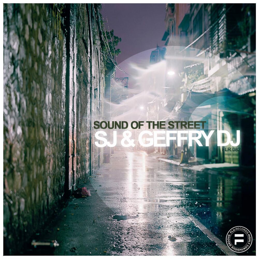 Picture of Sound Of The Street