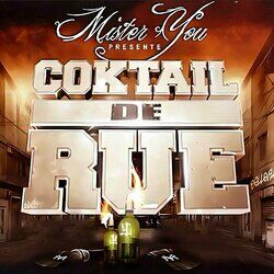Cover of Coktail De Rue